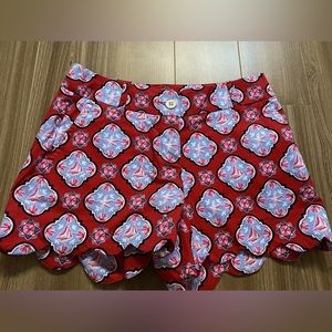 Crown and Ivy shorts - size 2P